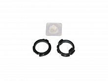 Бушинг тефлонового вала JC61-00948A, JC61-00947A для SAMSUNG SCX-4100 (CET), 2 шт/компл, CET5597