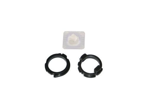 Бушинг тефлонового вала JC61-00948A, JC61-00947A для SAMSUNG SCX-4100 (CET), 2 шт/компл, CET5597
