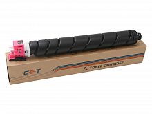 Тонер-картридж (PK210) TK-8515M для KYOCERA TASKalfa 5052ci/5053ci/6052ci/6053ci (CET) Magenta, (EUR), 465г, 20000 стр., CET141443