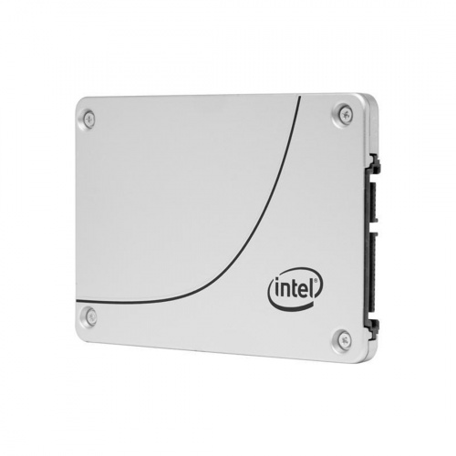 Твердотельный накопитель SSD Intel D3-S4520 3.84TB SATA фото 4
