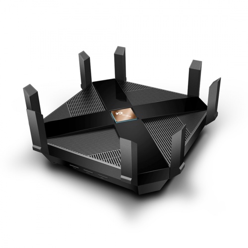 Маршрутизатор TP-LINK Archer AX6000 фото 2