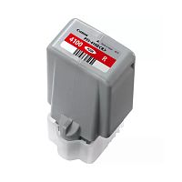 Чернильный картридж Canon PFI-4100 Red