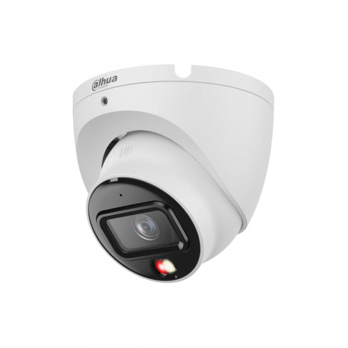 IP видеокамера Dahua DH-IPC-HDW1839T-A-IL