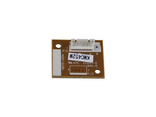 Чип драм-юнита для KONICA MINOLTA Bizhub C452/C552/C652 (CET) Magenta, (WW), 120000 стр., CET8264