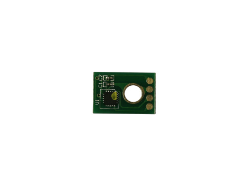 Чип картриджа для RICOH Aficio MPC3002/MPC3502 (CET) Yellow, (WW), 18000 стр., CET8275