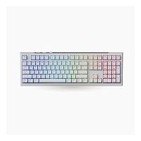 Клавиатура Ducky One X Wireless WH