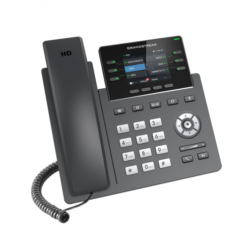 IP телефон Grandstream GRP2613 IP телефон Grandstream GRP2613
