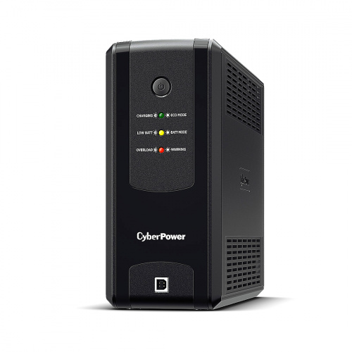 Источник бесперебойного питания CyberPower UT1200EG фото 2