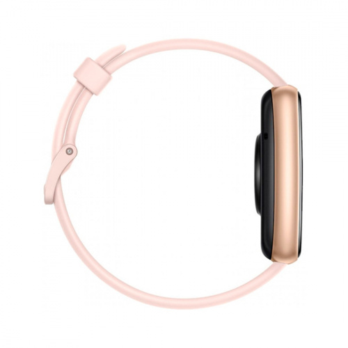 Смарт часы Huawei Watch Fit 2 Active YDA-B09S Sakura Pink фото 4