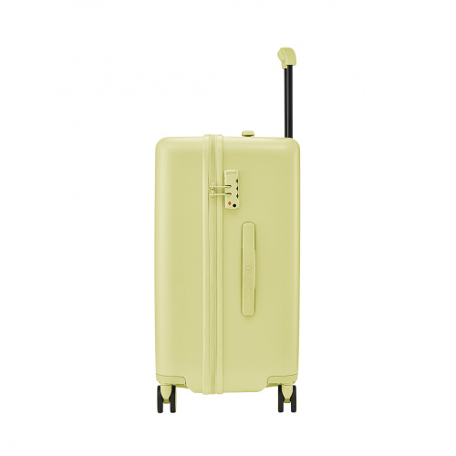 Чемодан NINETYGO Danube MAX luggage -26'' Lemon Yellow Желтый фото 4