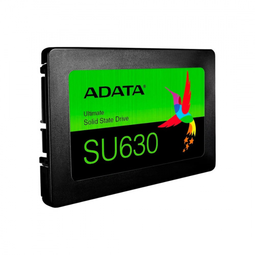 Твердотельный накопитель SSD ADATA Ultimate SU650 512 ГБ SATA фото 2
