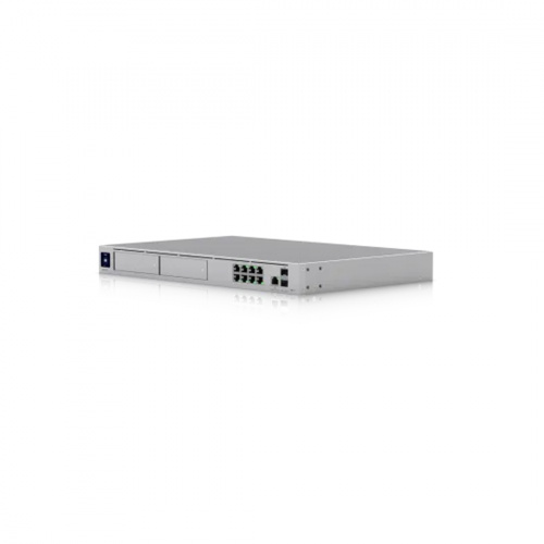 Сетевой маршрутизатор Ubiquiti UDM-Pro-Max Сетевой маршрутизатор Ubiquiti UDM-Pro-Max