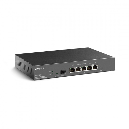 Маршрутизатор VPN TP-Link ER7206 фото 2