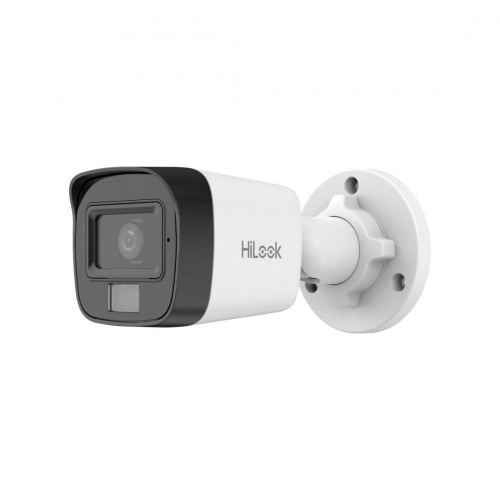 IP Видеокамера HiLook IPC-B120HA-LUC