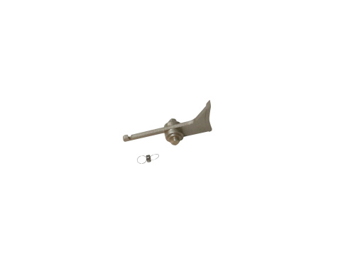 Сепаратор тефлонового вала с пружиной AE04-4030 для RICOH Aficio 1035/1045 (CET), CET6175 Сепаратор тефлонового вала с пружиной AE04-4030 для RICOH Aficio 1035/1045 (CET), CET6175