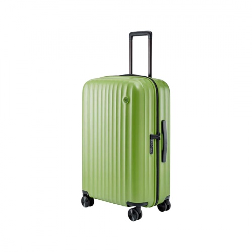 Чемодан NINETYGO Elbe Luggage 20” Зеленый фото 2