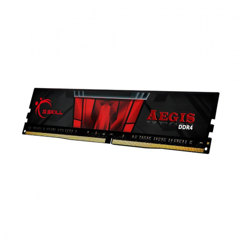 Модуль памяти G.SKILL Aegis F4-3200C16S-16GIS DDR4 16GB фото 2