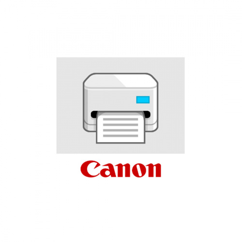 Лицензия Canon IMAGEPRESS PS PRINTER KIT-G1@E 3834C002AA