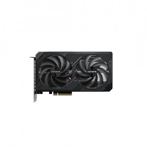 Видеокарта Gigabyte (GV-N506TWF2OC-8GD) RTX5060Ti WINDFORCE OC 8G Видеокарта Gigabyte (GV-N506TWF2OC-8GD) RTX5060Ti WINDFORCE OC 8G