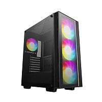 Компьютерный корпус Deepcool MATREXX 55 V4 без Б/П