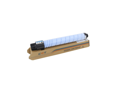 Тонер-картридж (KR1) 841591 для RICOH Aficio MPC305SP/305SPF (CET) Cyan, 101г, 6000 стр., CET141735 Тонер-картридж (KR1) 841591 для RICOH Aficio MPC305SP/305SPF (CET) Cyan, 101г, 6000 стр., CET141735