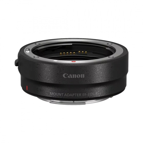 Адаптер Canon MT ADAPTER EF-EOS R Адаптер Canon MT ADAPTER EF-EOS R