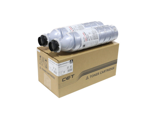 Тонер-картридж (SD3) 841347, 842077 для RICOH Aficio MP4000/MP4001G/MP5001G/MP5000/MP4500/MP3500 (CET), 630г, 30000 стр., CET6445 Тонер-картридж (SD3) 841347, 842077 для RICOH Aficio MP4000/MP4001G/MP5001G/MP5000/MP4500/MP3500 (CET), 630г, 30000 стр., CET6445