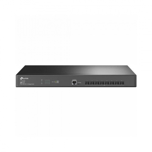 Коммутатор TP-Link SX3008F фото 3