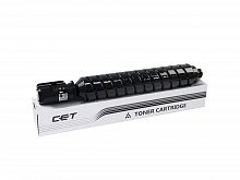 Тонер-картридж (CPP, TF11) C-EXV51 для CANON iR ADVANCE C5535/C5540/C5550/C5560 (CET) Black, 69000 стр., CET141498