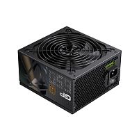 Блок питания Gamemax GP 650B Bronze