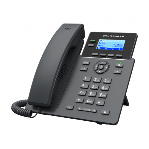 IP телефон Grandstream GRP2602 IP телефон Grandstream GRP2602