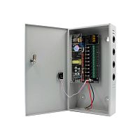 Резервированный источник питания iPower SIWD1208-09CB