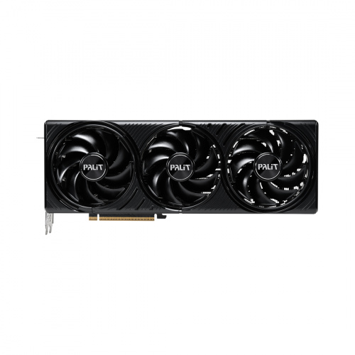 Видеокарта PALIT RTX5080 INFINITY 3 OC 16GB (NE75080U19T2-GB2035S) Видеокарта PALIT RTX5080 INFINITY 3 OC 16GB (NE75080U19T2-GB2035S)
