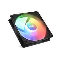 Кулер для компьютерного корпуса NZXT F120 RGB Core RF-C12SF-B1 Black