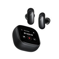 Наушники soundcore Liberty 5 Pro Max Black
