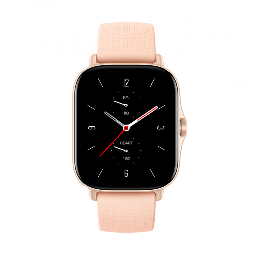 Смарт часы Amazfit GTS2 A1969 Petal Pink (New Version) фото 3