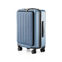 Чемодан NINETYGO Seine Luggage NEW VERSION 20'' Синий