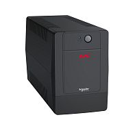 Источник бесперебойного питания APC Easy UPS BVG1200I-GR