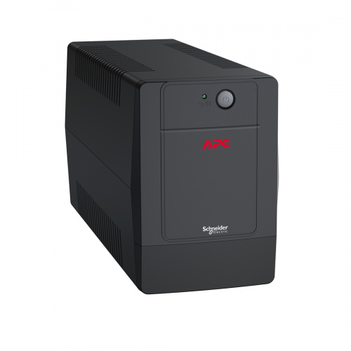 Источник бесперебойного питания APC Easy UPS BVG1200I-GR