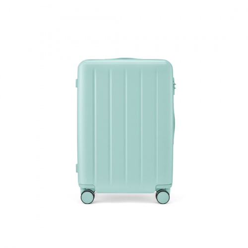Чемодан NINETYGO Danube MAX luggage -28'' Mint Green фото 3