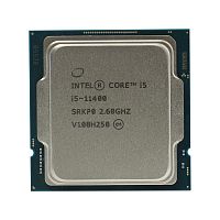 Процессор (CPU) Intel Core i5 Processor 11400 1200