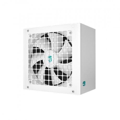 Блок питания GamerStorm PN850М WH