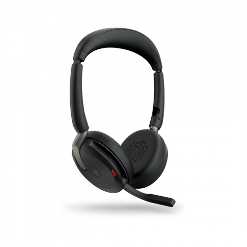 Гарнитура Jabra Evolve2 65 Flex Link380a MS Stereo фото 2