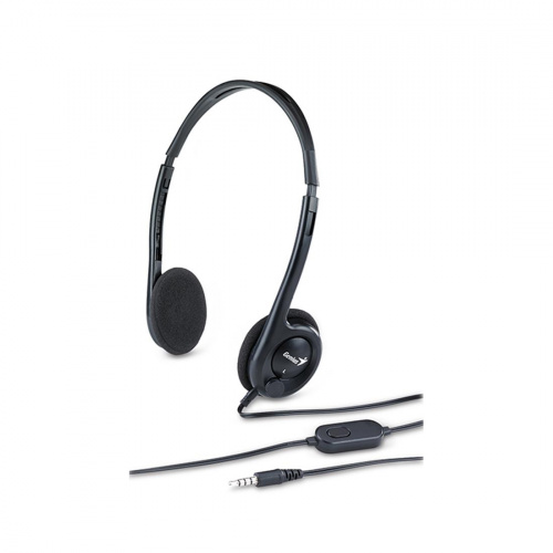 Гарнитура Genius HS-200C,SINGLE
