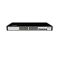 Коммутатор BDCOM S2528-C