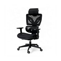 Игровое компьютерное кресло XG Exo-X Pro Grey