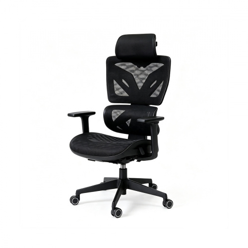 Игровое компьютерное кресло XG Exo-X Pro Grey Игровое компьютерное кресло XG Exo-X Pro Grey