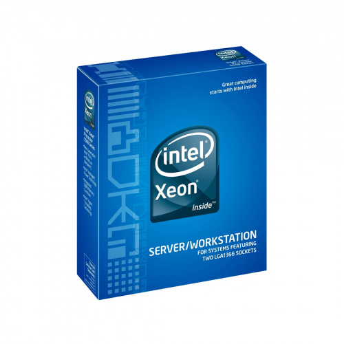 Центральный процессор (CPU) Intel Xeon Processor P4X-UPE2226GE-SRGQW фото 2