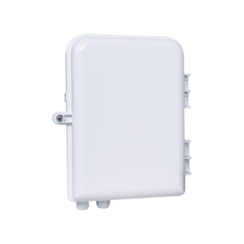 Коробка распределительная оптическая FTTH-FD-208