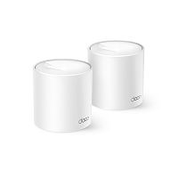 Беспроводная MESH-система Wi-Fi TP-Link Deco X10(2-pack)